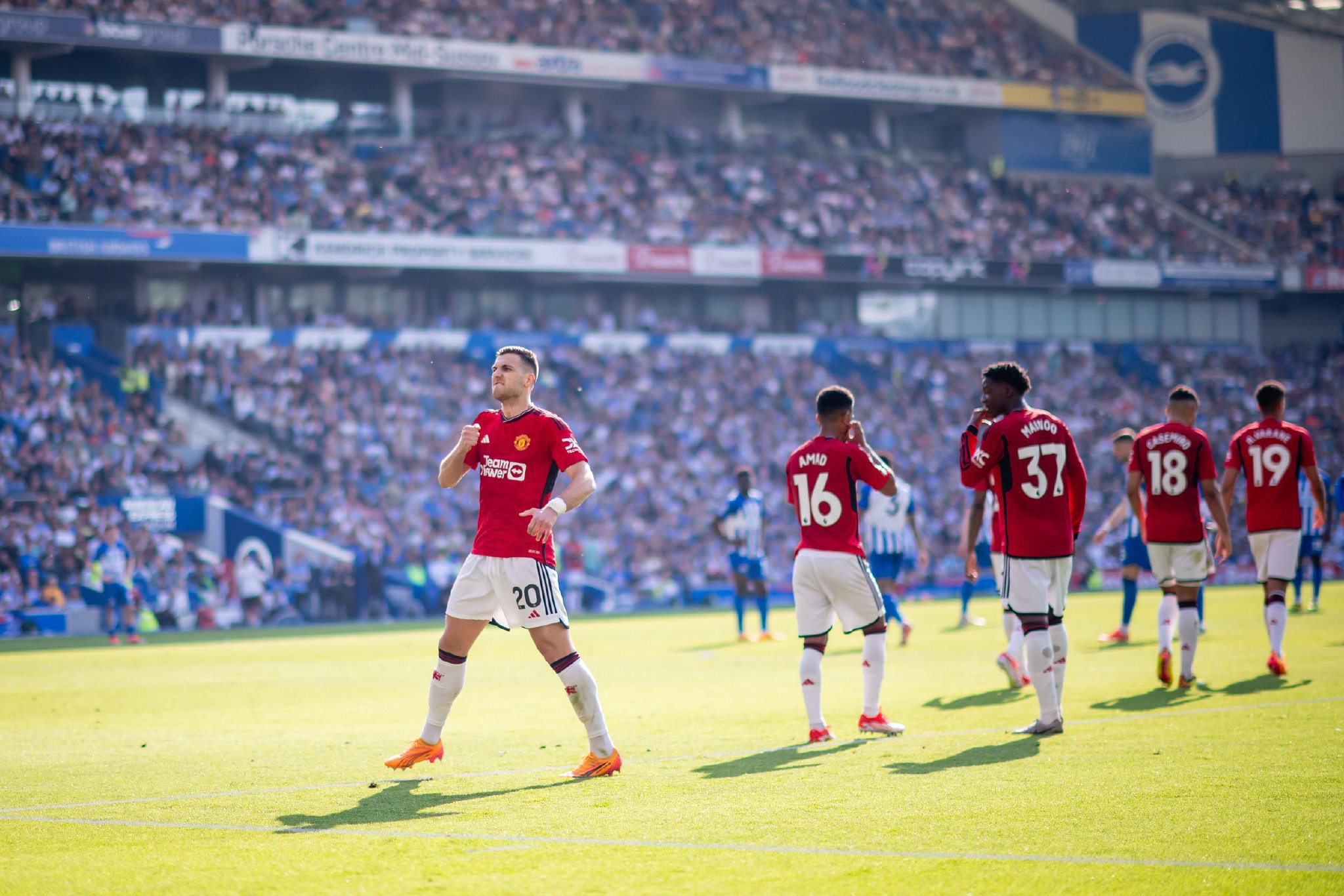 马赛将迎来 马赛将迎来